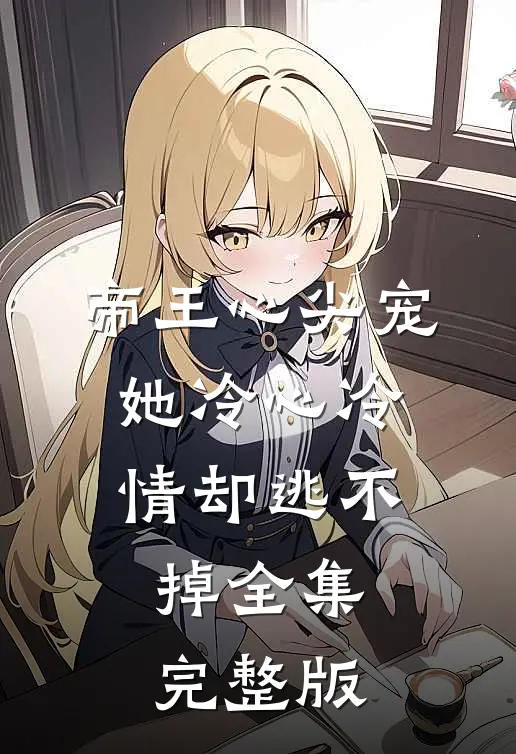 帝王心尖宠：她冷心冷情却逃不掉全集完整版