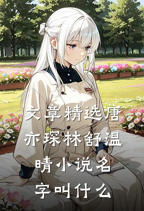 文章精选唐亦琛林舒温晴小说名字叫什么