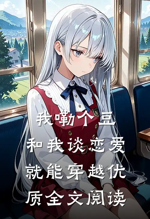 我嘞个豆，和我谈恋爱就能穿越优质全文阅读