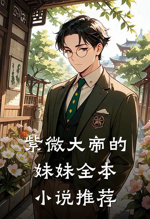 紫微大帝的妹妹全本小说推荐