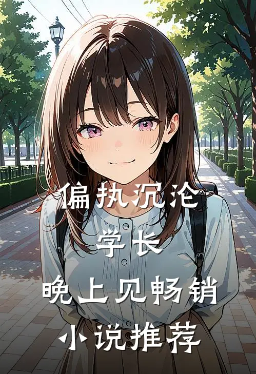 偏执沉沦：学长，晚上见畅销小说推荐