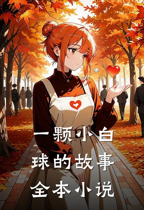 一颗小白球的故事全本小说