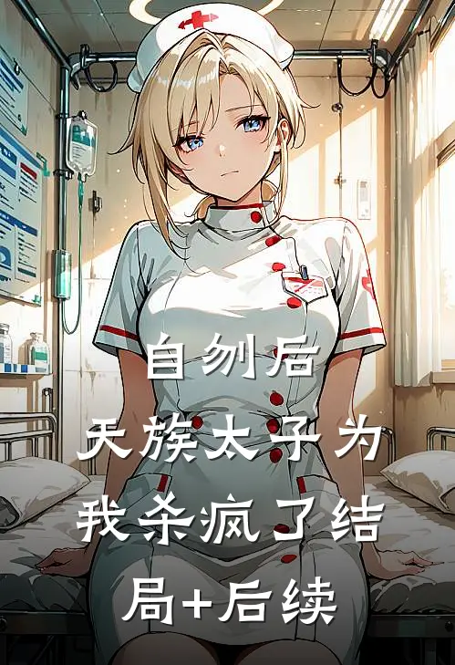 自刎后，天族太子为我杀疯了结局+后续