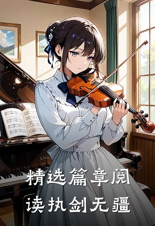 精选篇章阅读执剑无疆