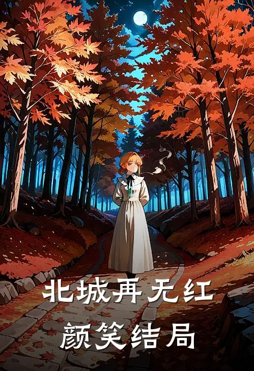 北城再无红颜笑结局