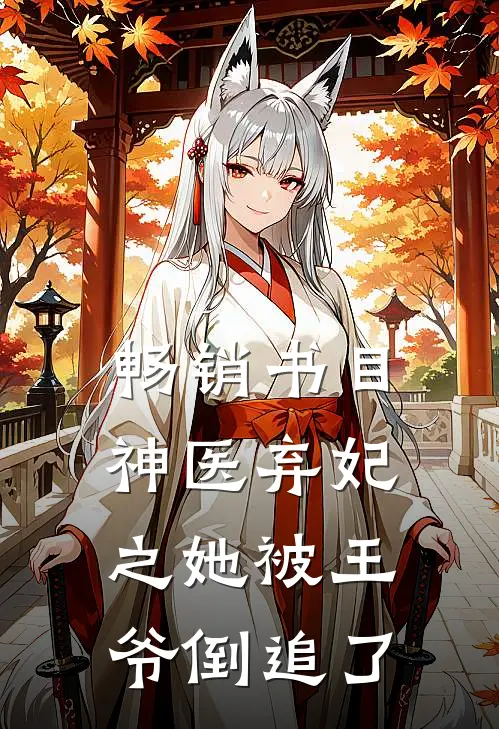 畅销书目神医弃妃之她被王爷倒追了