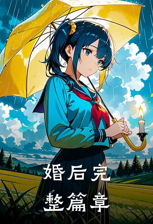 婚后完整篇章