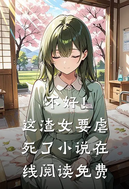 不好！这渣女要虐死了小说在线阅读免费