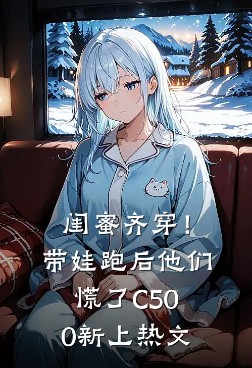 闺蜜齐穿！带娃跑后他们慌了C500新上热文