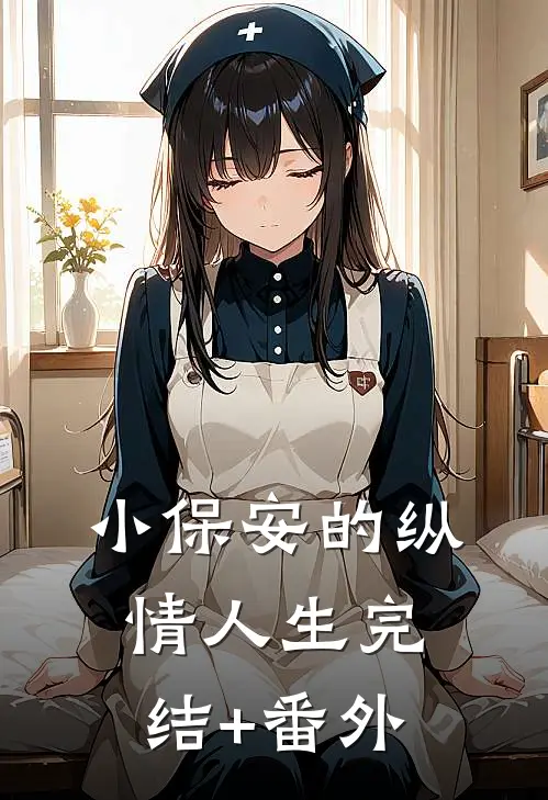 小保安的纵情人生完结+番外