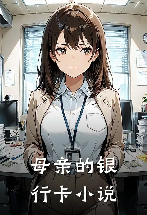 母亲的银行卡小说