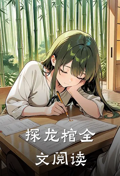 探龙棺全文阅读