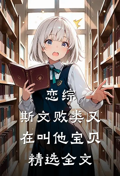 恋综：斯文败类又在叫他宝贝精选全文