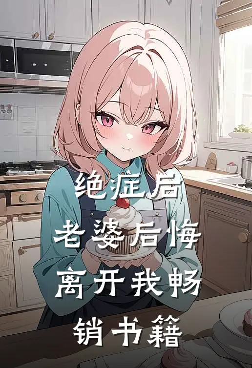 绝症后，老婆后悔离开我畅销书籍