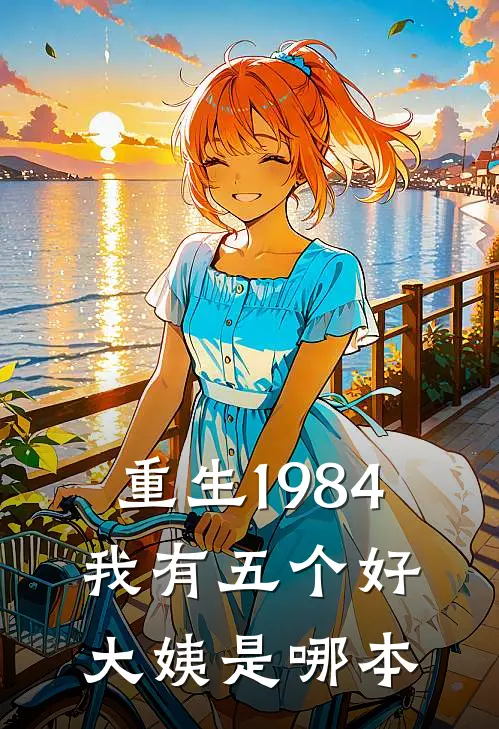 重生1984,我有五个好大姨是哪本
