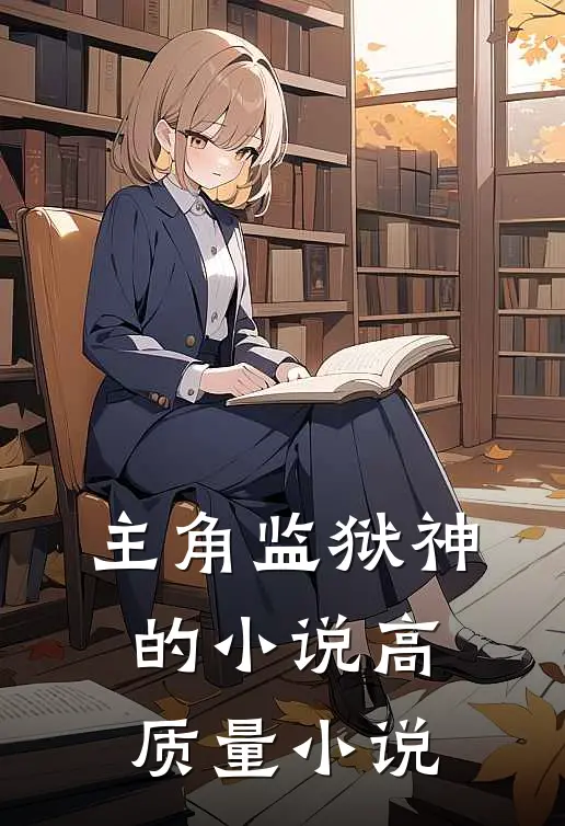 主角监狱神的小说高质量小说