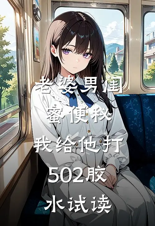 老婆男闺蜜便秘，我给他打502胶水试读