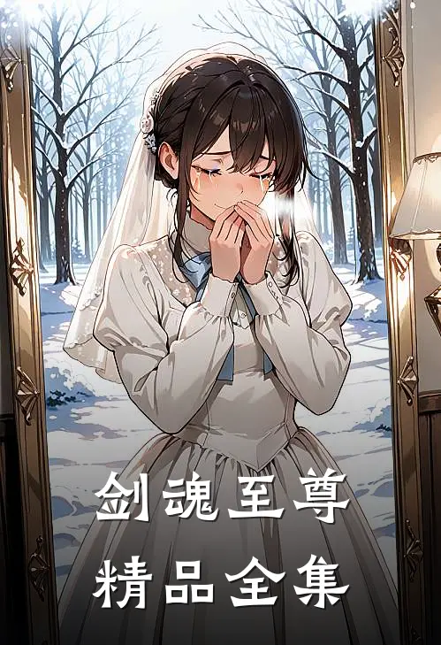 剑魂至尊精品全集
