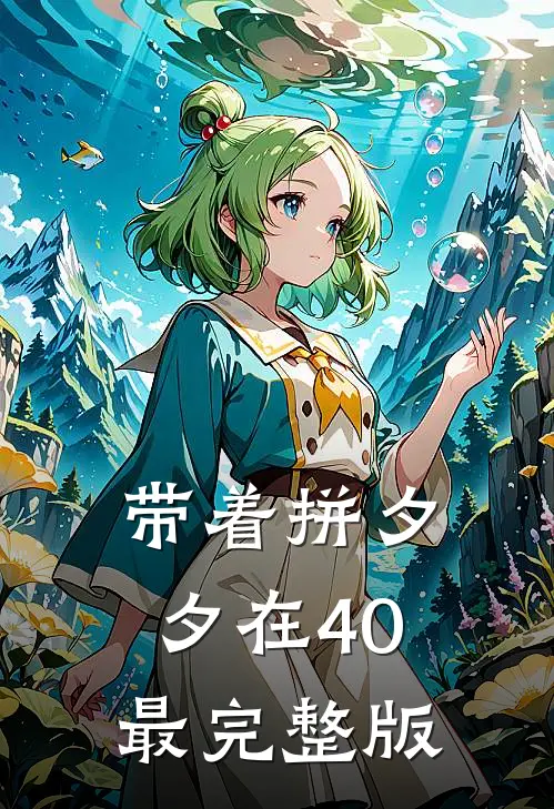 带着拼夕夕在40最完整版