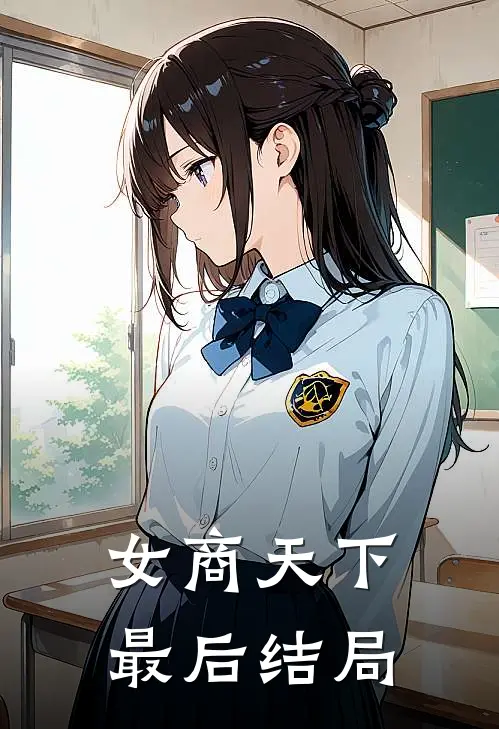 女商天下最后结局
