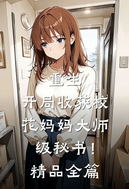 重生：开局收获校花妈妈大师级秘书！精品全篇