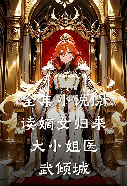全集小说阅读嫡女归来：大小姐医武倾城