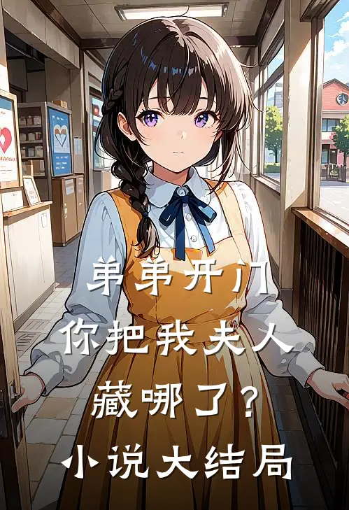 弟弟开门，你把我夫人藏哪了？小说大结局
