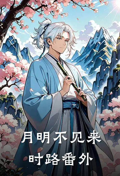 月明不见来时路 番外