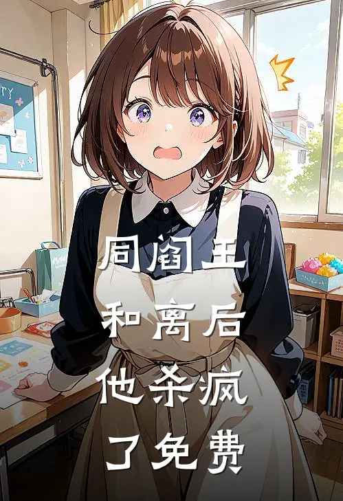 同阎王和离后，他杀疯了免费