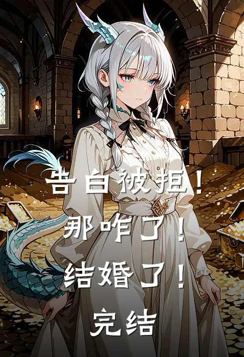 告白被拒！那咋了！结婚了！完结