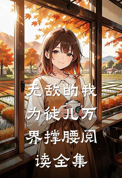 无敌的我，为徒儿万界撑腰阅读全集
