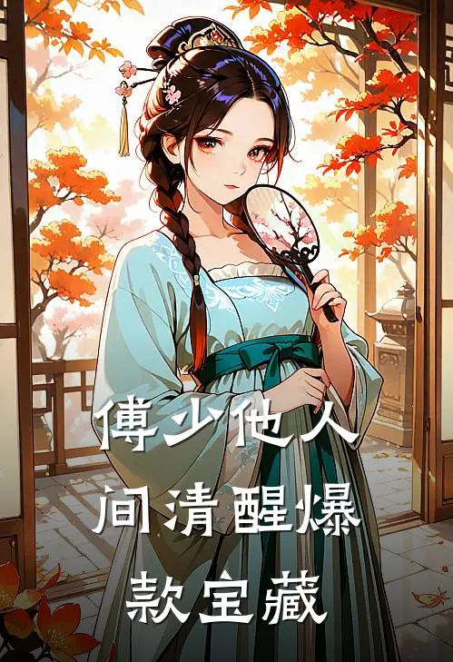 傅少他人间清醒爆款宝藏