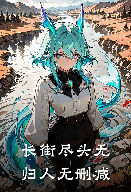 长街尽头无归人无删减