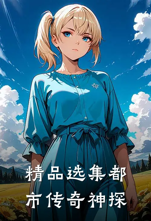 精品选集都市传奇神探