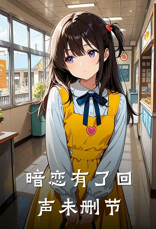 暗恋有了回声未删节
