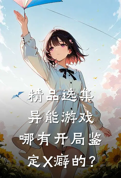 精品选集异能游戏：哪有开局鉴定X癖的？