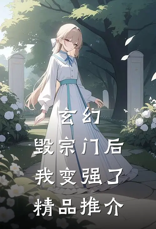 玄幻：毁宗门后我变强了精品推介