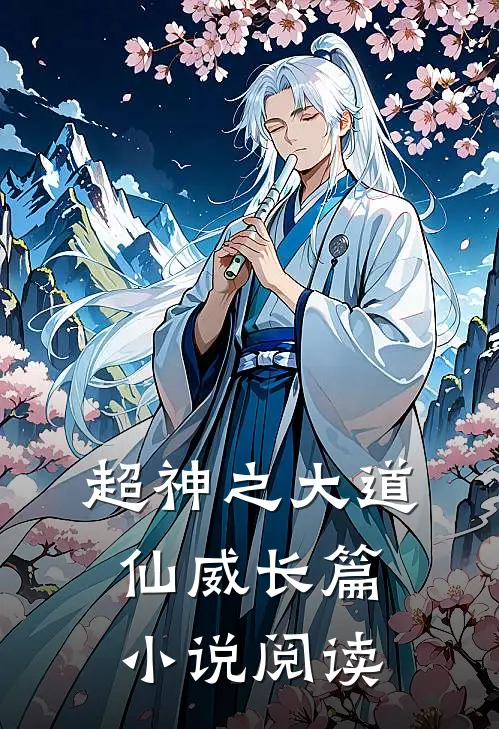 超神之大道仙威长篇小说阅读