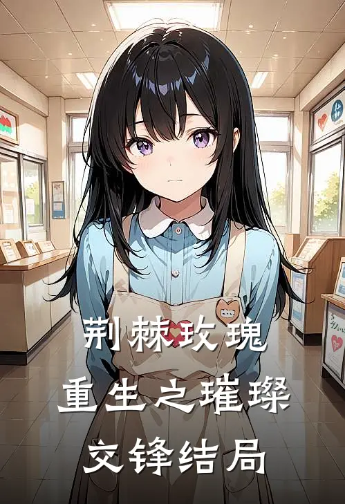 荆棘玫瑰：重生之璀璨交锋结局
