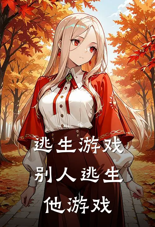 逃生游戏：别人逃生他游戏