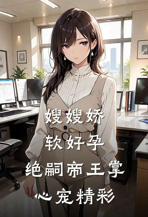 嫂嫂娇软好孕，绝嗣帝王掌心宠精彩