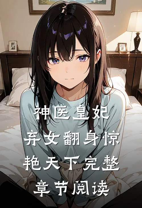 神医皇妃：弃女翻身惊艳天下完整章节阅读