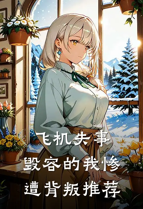 飞机失事，毁容的我惨遭背叛推荐