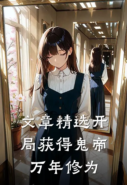 文章精选开局获得鬼帝万年修为