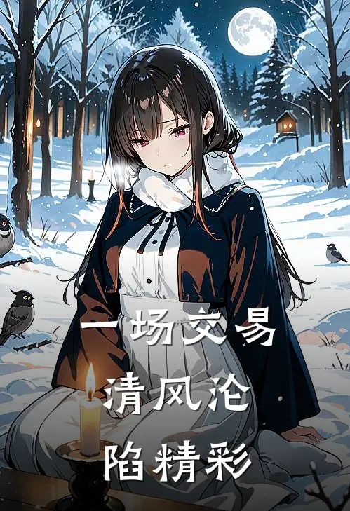 一场交易，清风沦陷精彩