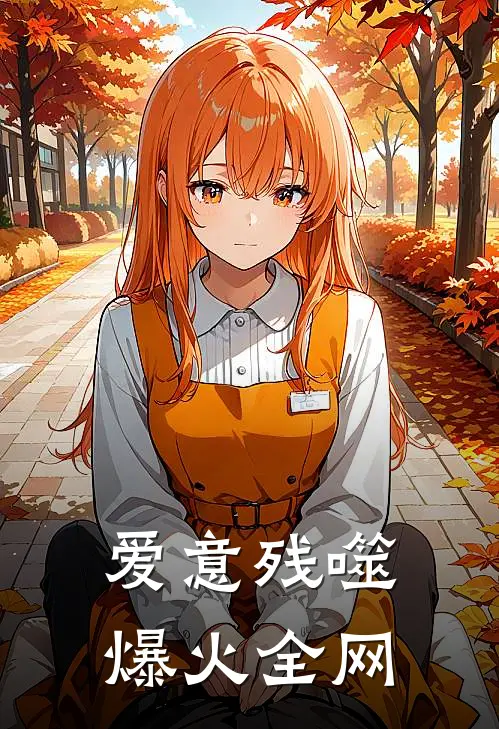 爱意残噬爆火全网