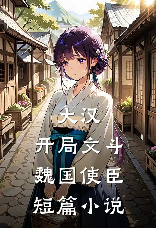 大汉：开局文斗魏国使臣短篇小说