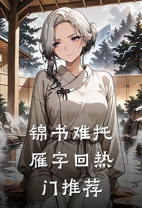锦书难托雁字回热门推荐