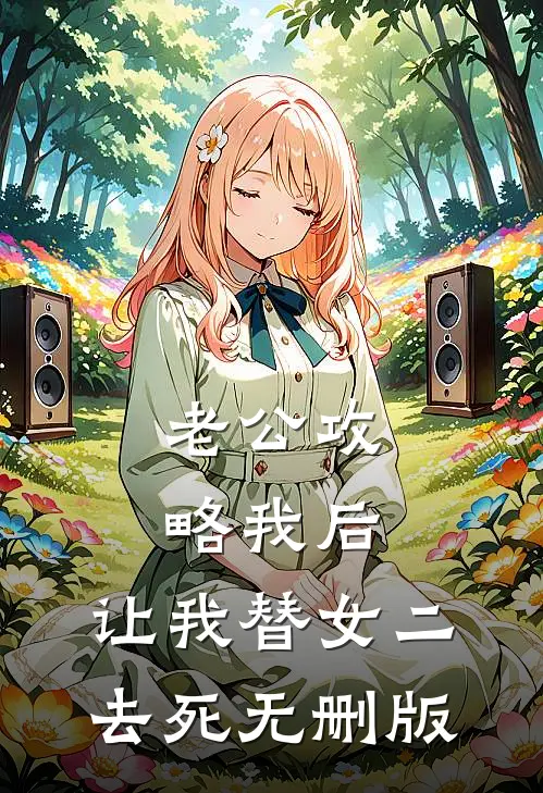 老公攻略我后，让我替女二去死无删版