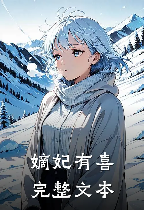 嫡妃有喜完整文本